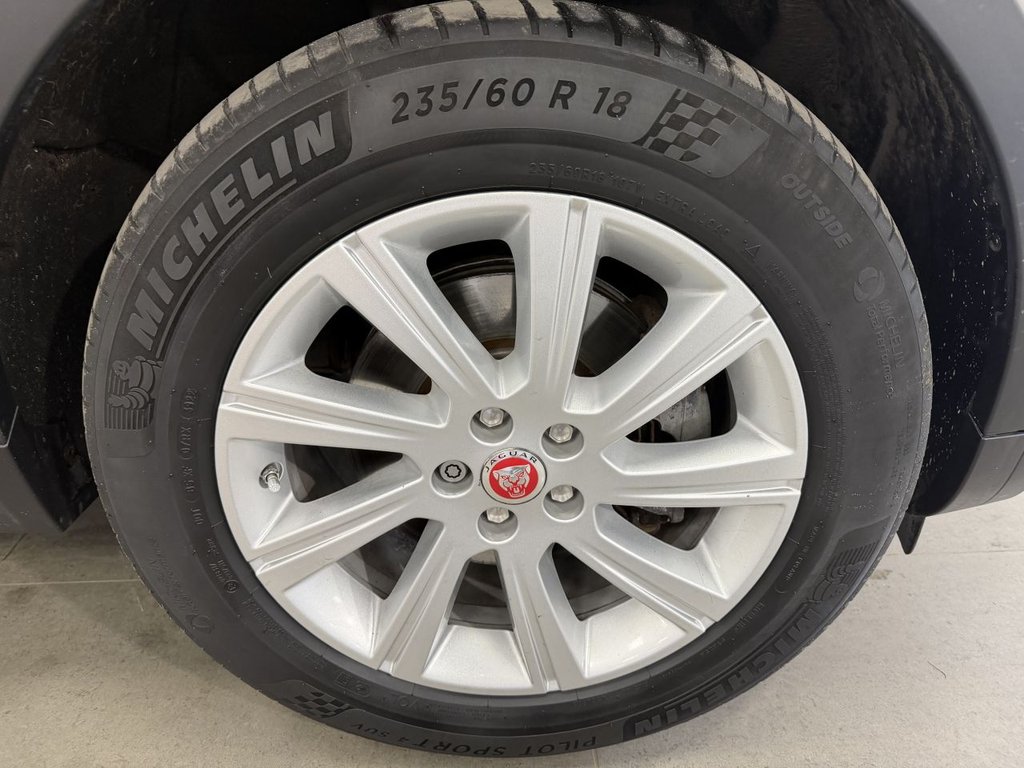 Used Jaguar E-Pace 2019 for sale - 78200292: Photo 43