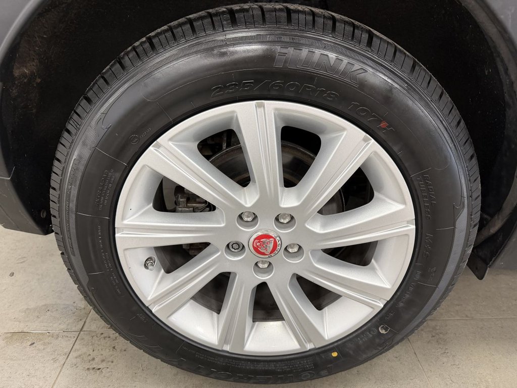 Used Jaguar E-Pace 2019 for sale - 78200292: Photo 44