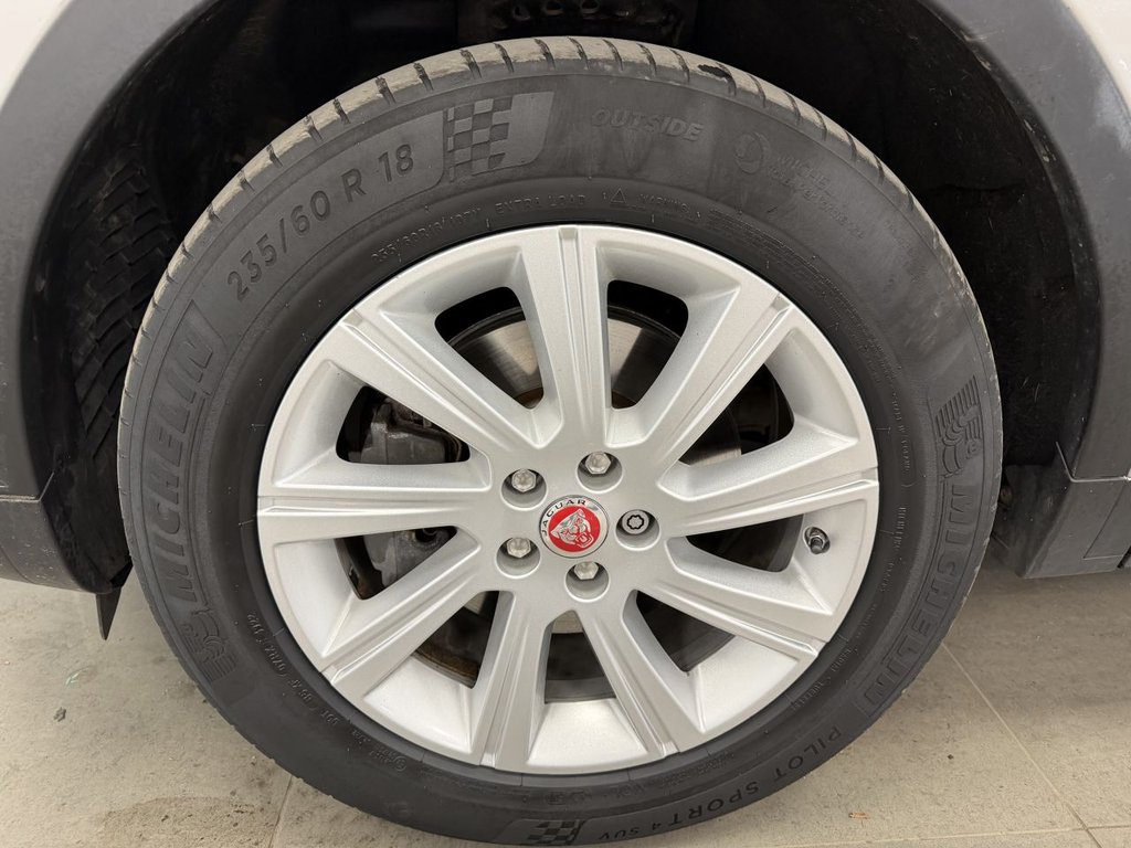 Used Jaguar E-Pace 2019 for sale - 78200292: Photo 45