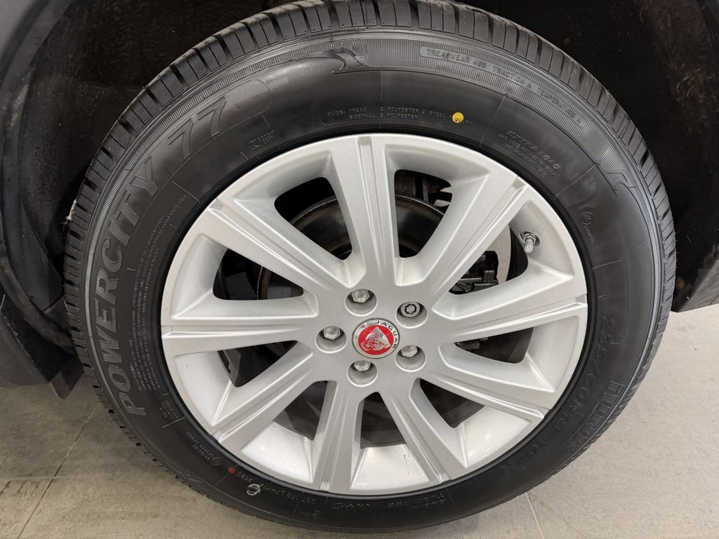 Used Jaguar E-Pace 2019 for sale - 78200292: Photo 46