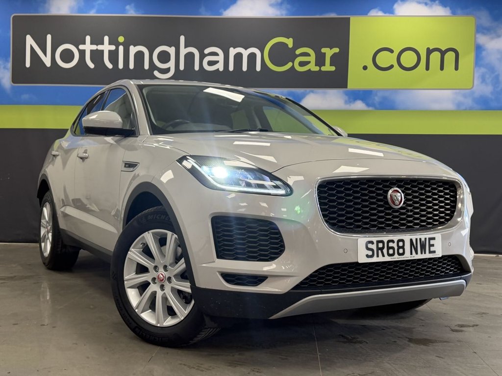 Used Jaguar E-Pace 2019 for sale - 78200292: Photo 48
