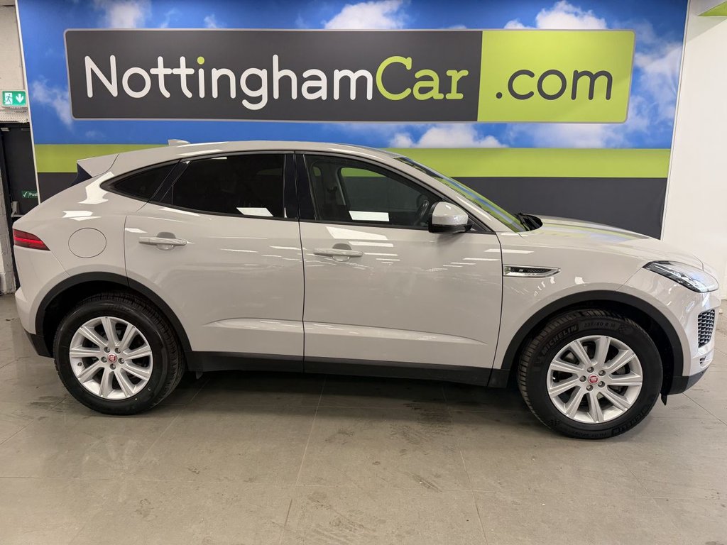 Used Jaguar E-Pace 2019 for sale - 78200292: Photo 5