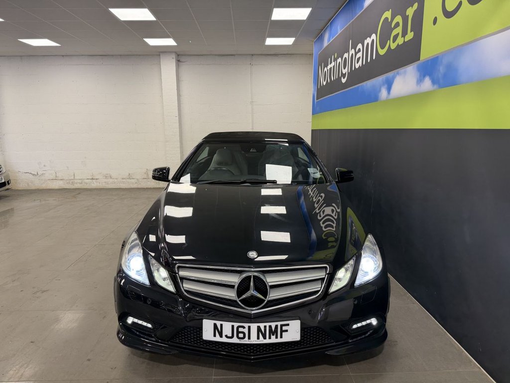 Used Mercedes-Benz E Class 2011 for sale - 78166866: Photo 10