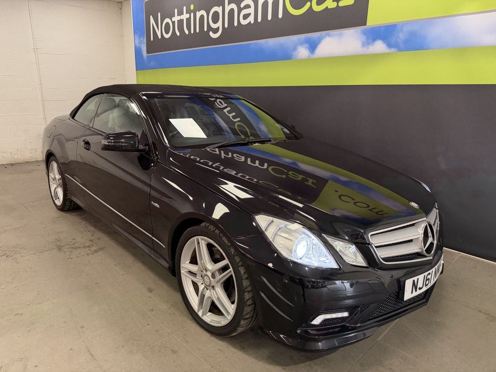 Used Mercedes-Benz E Class 2011 for sale - 78166866: Photo 11