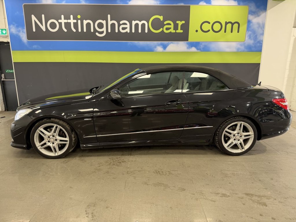 Used Mercedes-Benz E Class 2011 for sale - 78166866: Photo 13