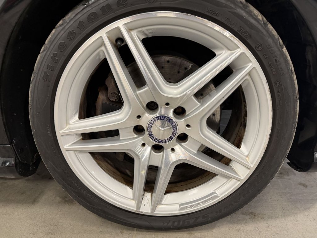 Used Mercedes-Benz E Class 2011 for sale - 78166866: Photo 17