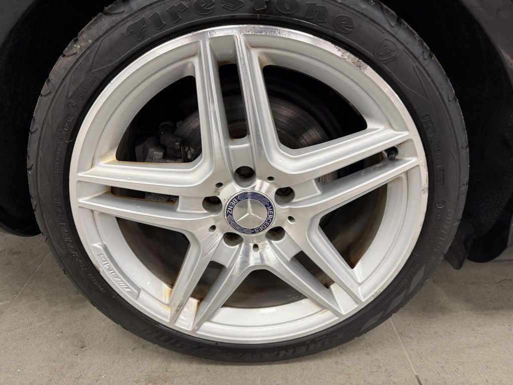 Used Mercedes-Benz E Class 2011 for sale - 78166866: Photo 18