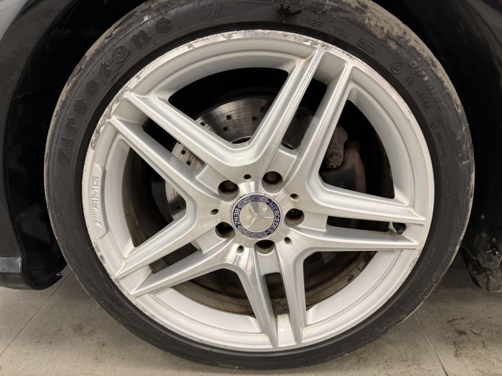 Used Mercedes-Benz E Class 2011 for sale - 78166866: Photo 19