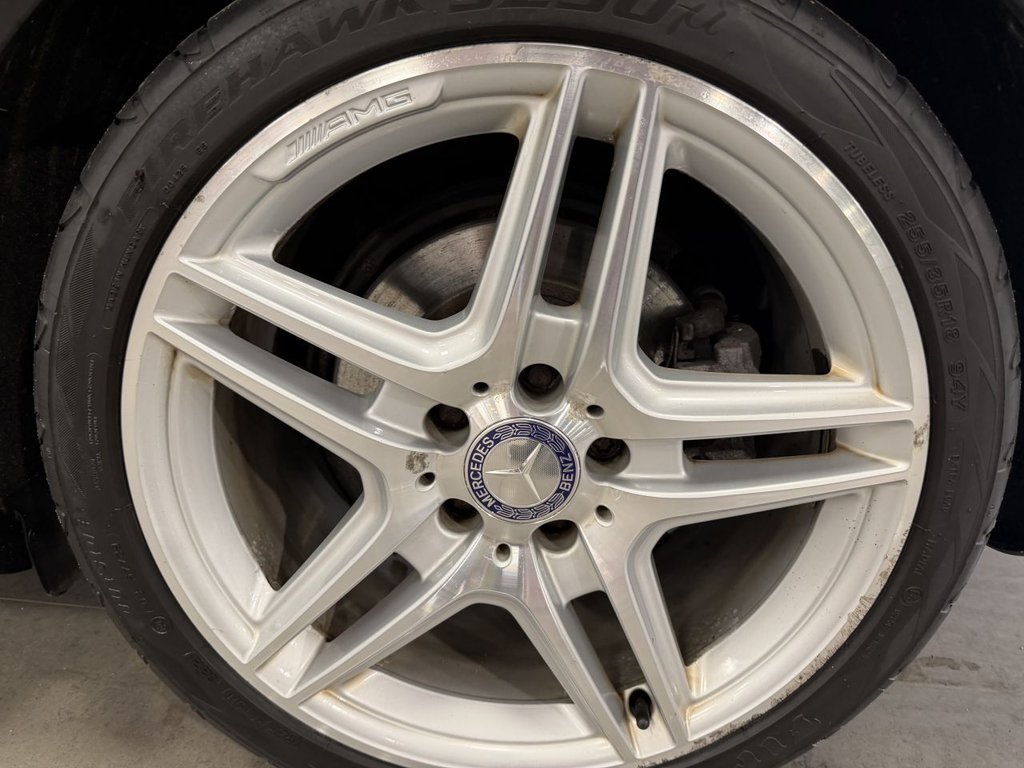 Used Mercedes-Benz E Class 2011 for sale - 78166866: Photo 20