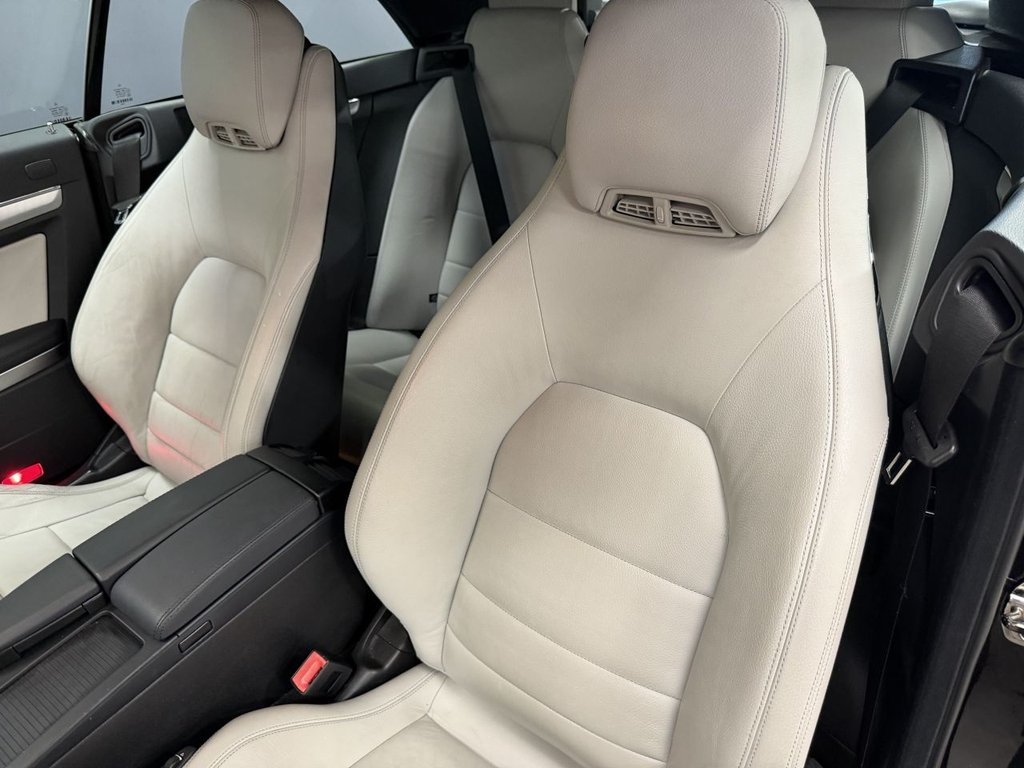 Used Mercedes-Benz E Class 2011 for sale - 78166866: Photo 22