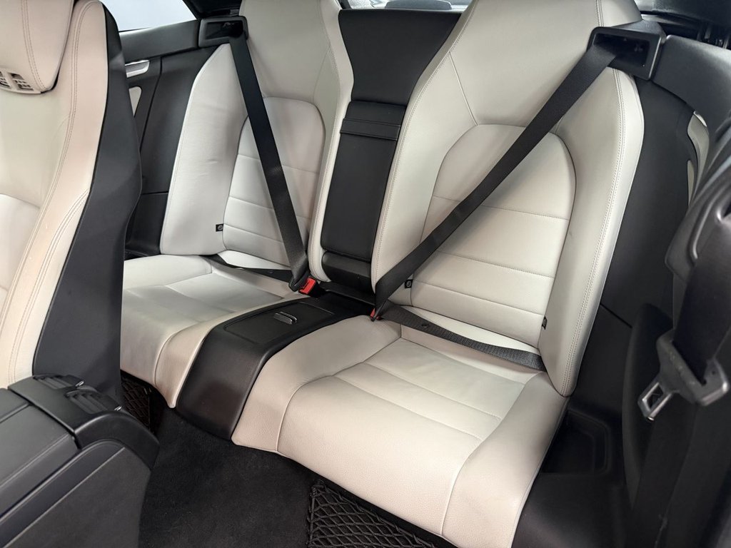 Used Mercedes-Benz E Class 2011 for sale - 78166866: Photo 23