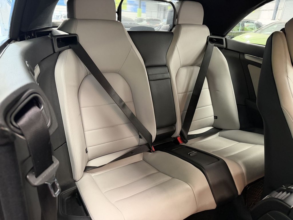 Used Mercedes-Benz E Class 2011 for sale - 78166866: Photo 26