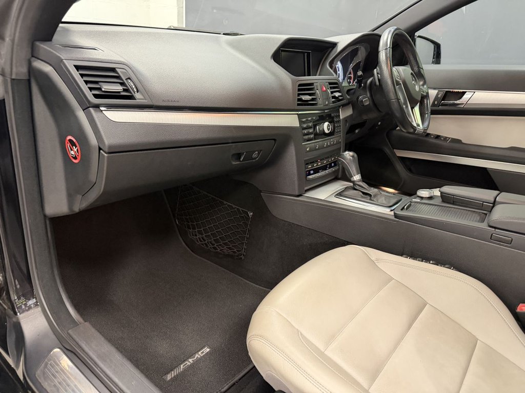 Used Mercedes-Benz E Class 2011 for sale - 78166866: Photo 27
