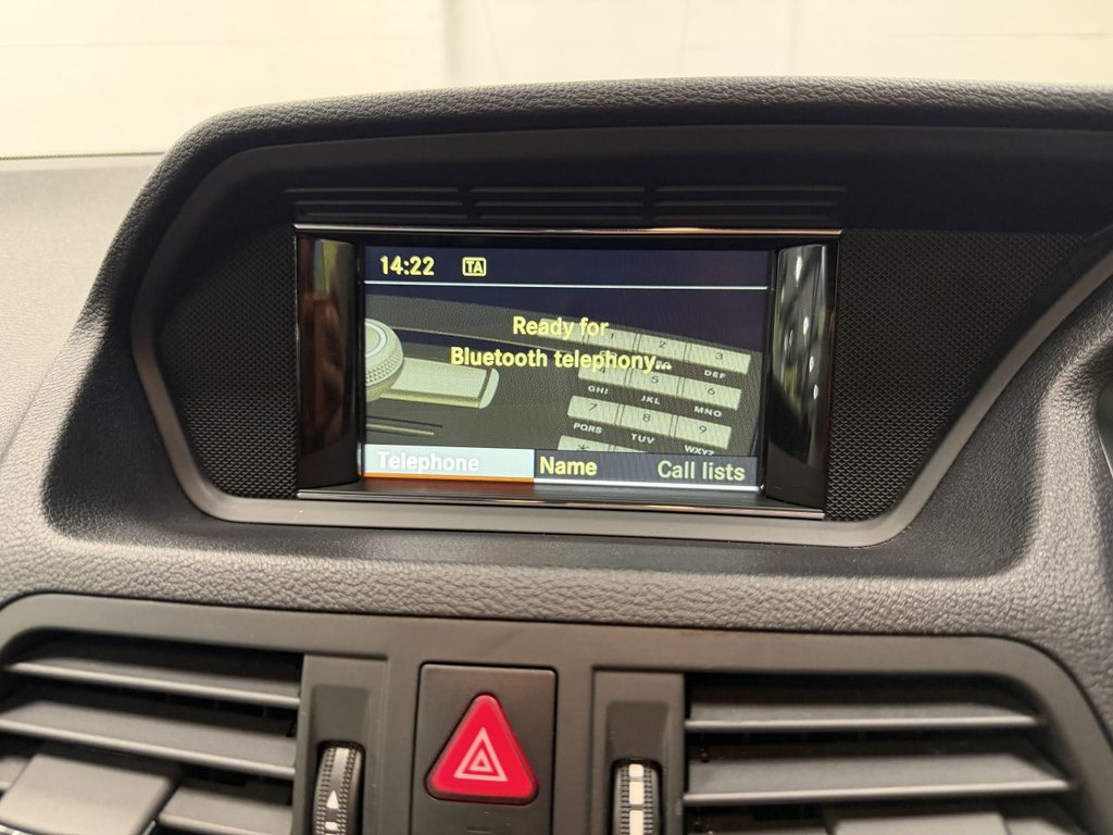 Used Mercedes-Benz E Class 2011 for sale - 78166866: Photo 33