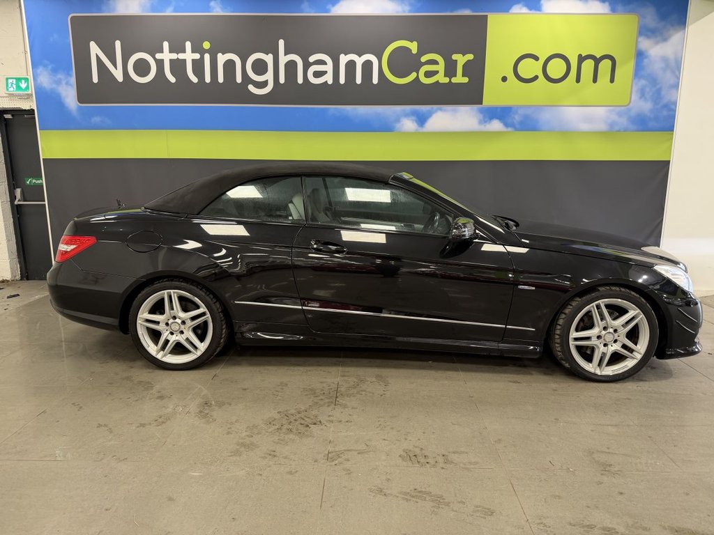 Used Mercedes-Benz E Class 2011 for sale - 78166866: Photo 8