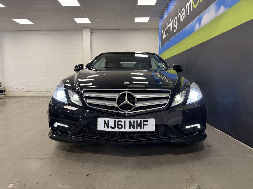 Used Mercedes-Benz E Class 2011 for sale - 78166866: Photo 9