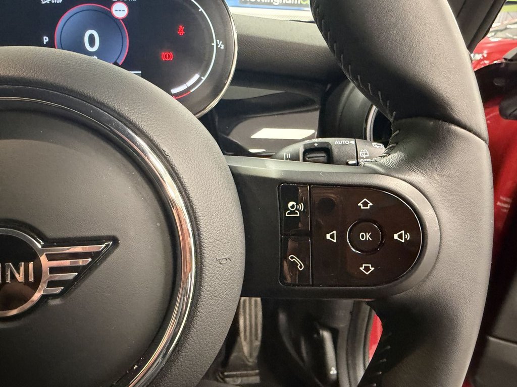 Used MINI Hatch 2023 for sale - 77890983: Photo 16