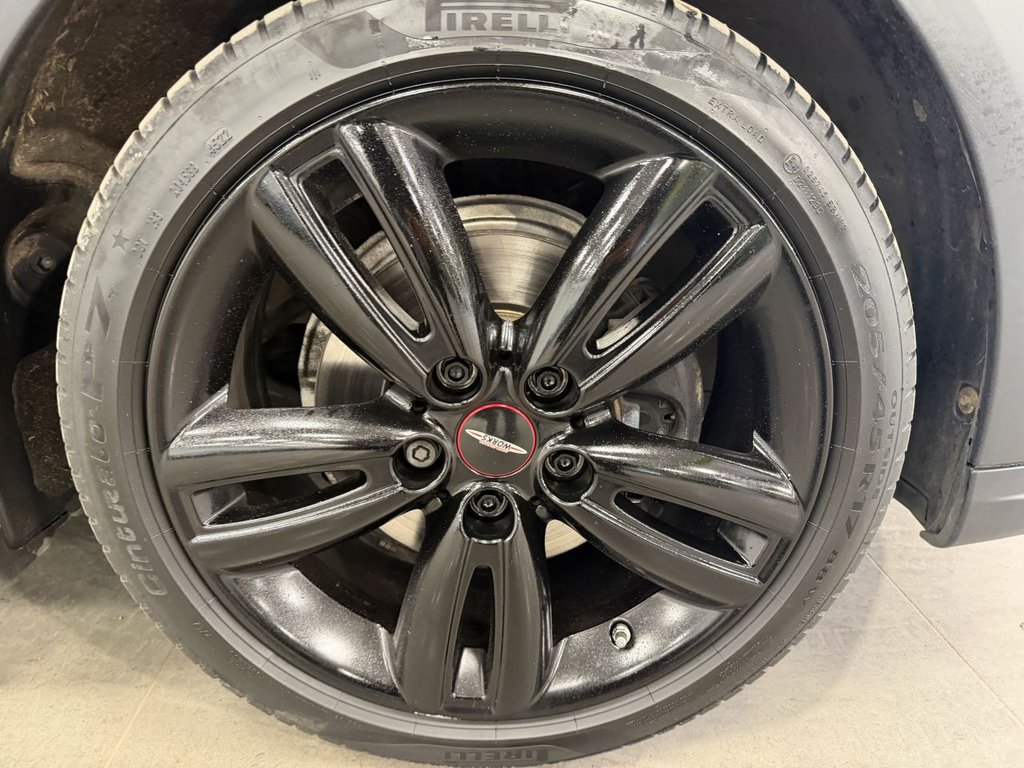 Used MINI Hatch 2023 for sale - 77890983: Photo 20