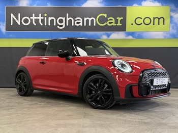 Used MINI Hatch 2023 for sale - 77890983: Photo
