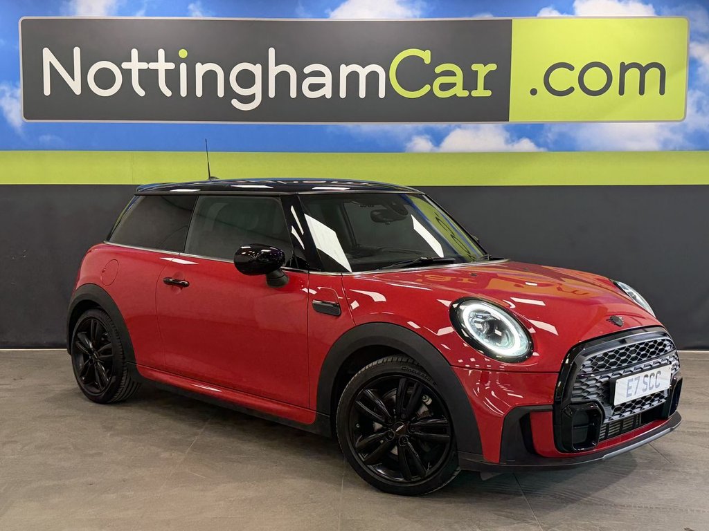 Used MINI Hatch 2023 for sale - 77890983: Photo 3