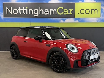 Used MINI Hatch 2023 for sale - 77890983: Photo