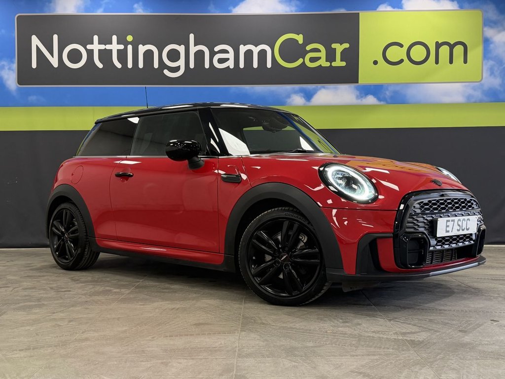 Used MINI Hatch 2023 for sale - 77890983: Photo 5