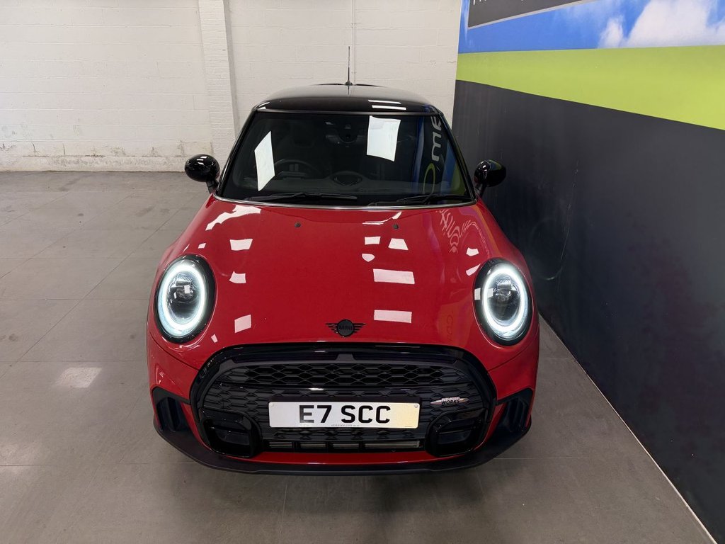 Used MINI Hatch 2023 for sale - 77890983: Photo 6