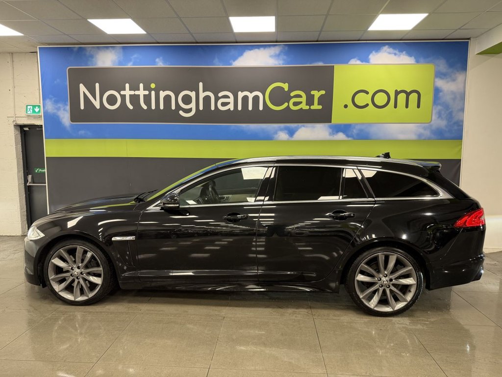 Used Jaguar XF 2012 for sale - 76323562: Photo 10