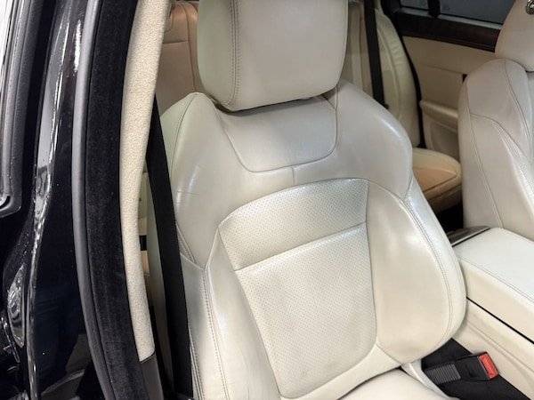 Used Jaguar XF 2012 for sale - 76323562: Photo 18