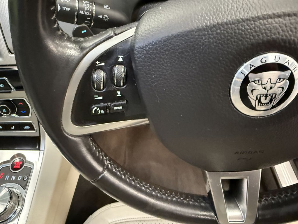 Used Jaguar XF 2012 for sale - 76323562: Photo 22