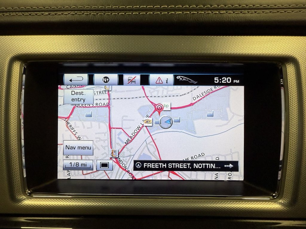 Used Jaguar XF 2012 for sale - 76323562: Photo 27