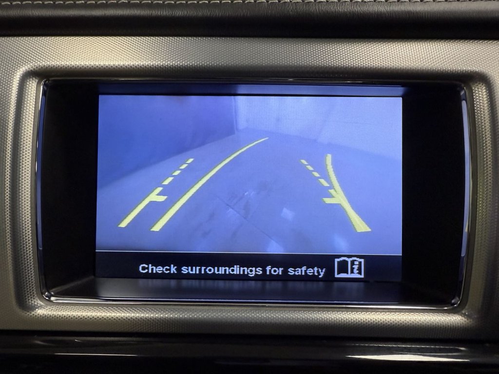 Used Jaguar XF 2012 for sale - 76323562: Photo 28