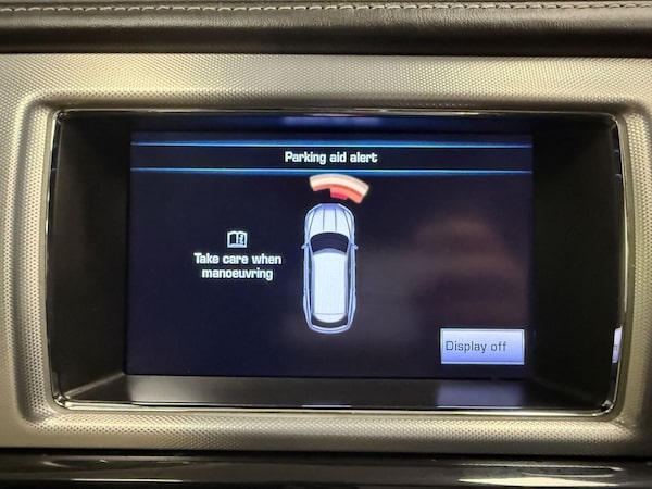 Used Jaguar XF 2012 for sale - 76323562: Photo 29
