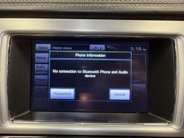Used Jaguar XF 2012 for sale - 76323562: Photo 30