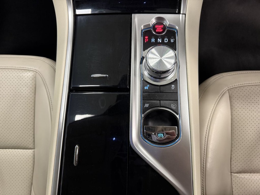 Used Jaguar XF 2012 for sale - 76323562: Photo 32