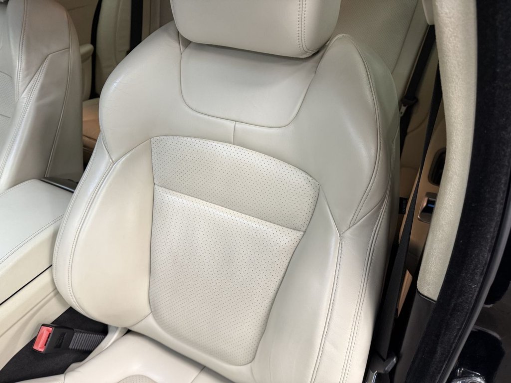 Used Jaguar XF 2012 for sale - 76323562: Photo 37