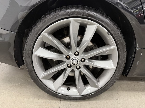 Used Jaguar XF 2012 for sale - 76323562: Photo 45