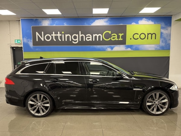 Used Jaguar XF 2012 for sale - 76323562: Photo 5