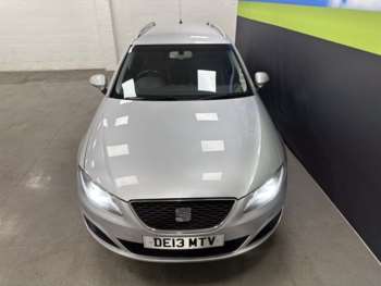 2013 (13) - 2.0 TDI CR Sport Tech Sport Tourer 5dr Diesel Manual Euro 5 (170 ps)
