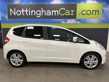 Used Honda Jazz 2013 for sale - 78288708: Photo