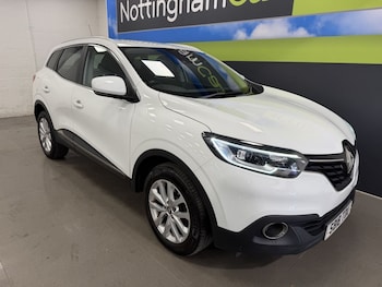 Used Renault Kadjar 2018 for sale - 79154833: Photo