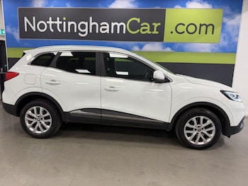 Used Renault Kadjar 2018 for sale - 79154833: Photo