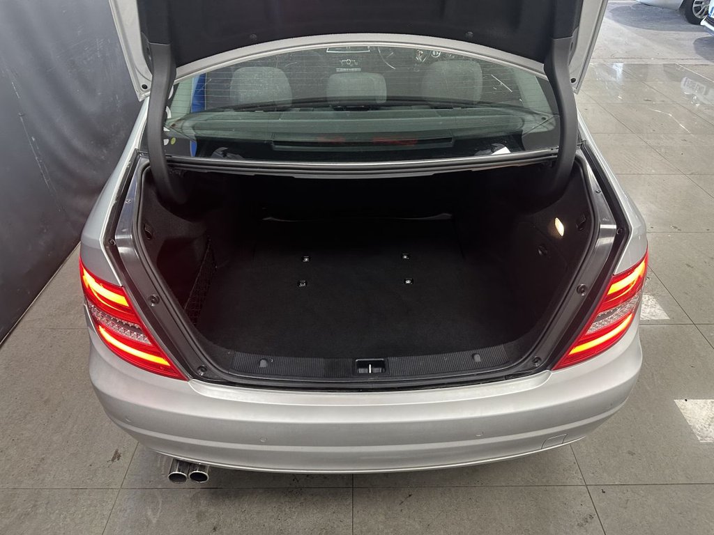 Used Mercedes-Benz C Class 2012 for sale - 78200309: Photo 12