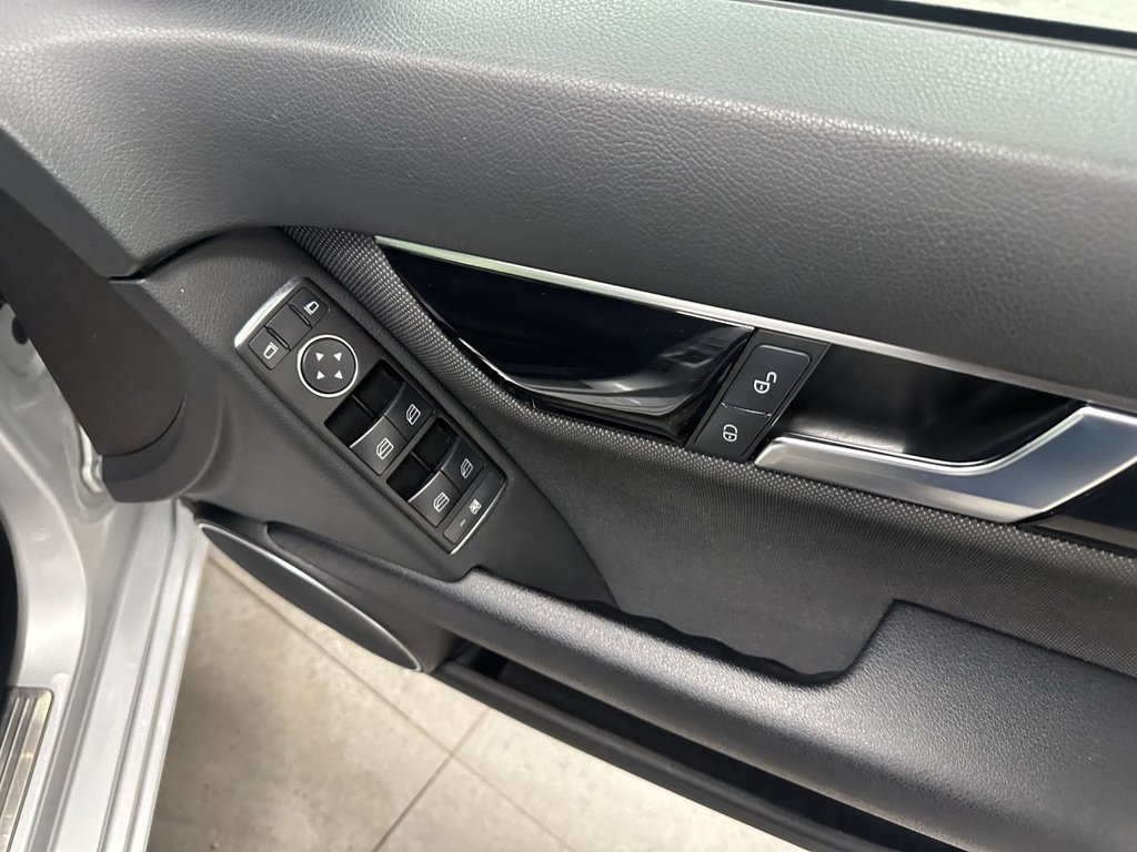 Used Mercedes-Benz C Class 2012 for sale - 78200309: Photo 14