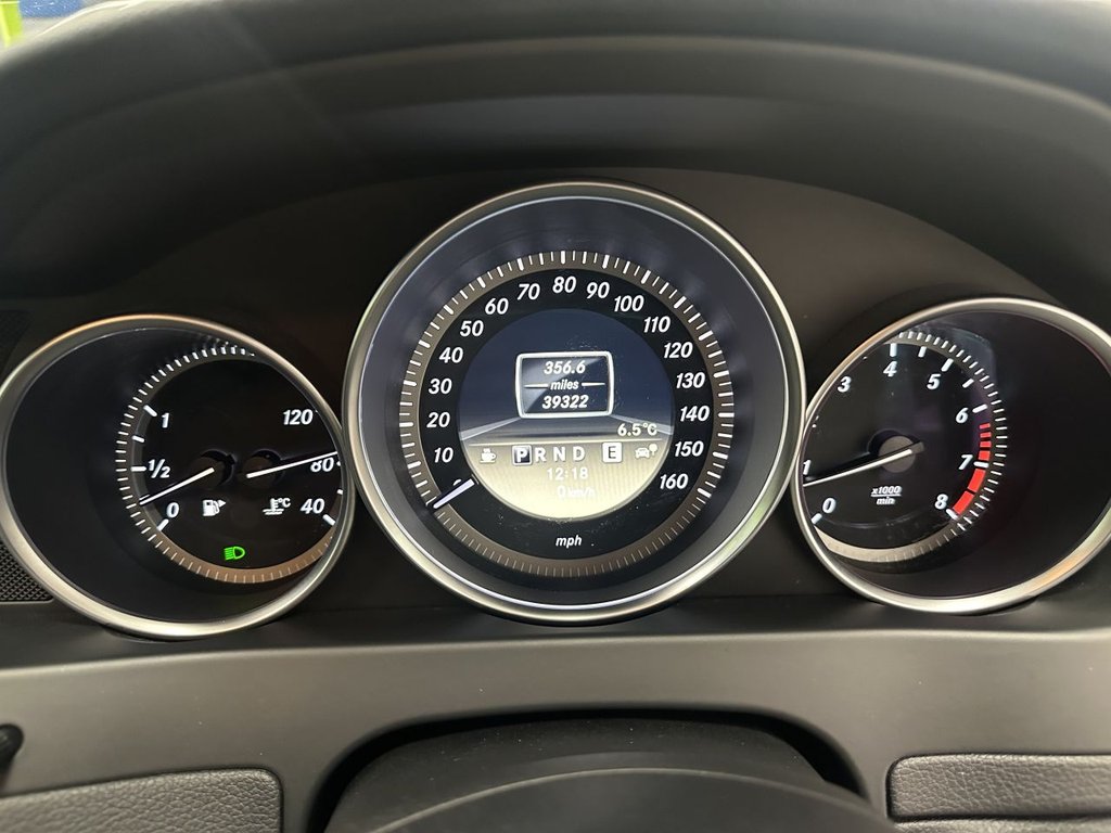 Used Mercedes-Benz C Class 2012 for sale - 78200309: Photo 19