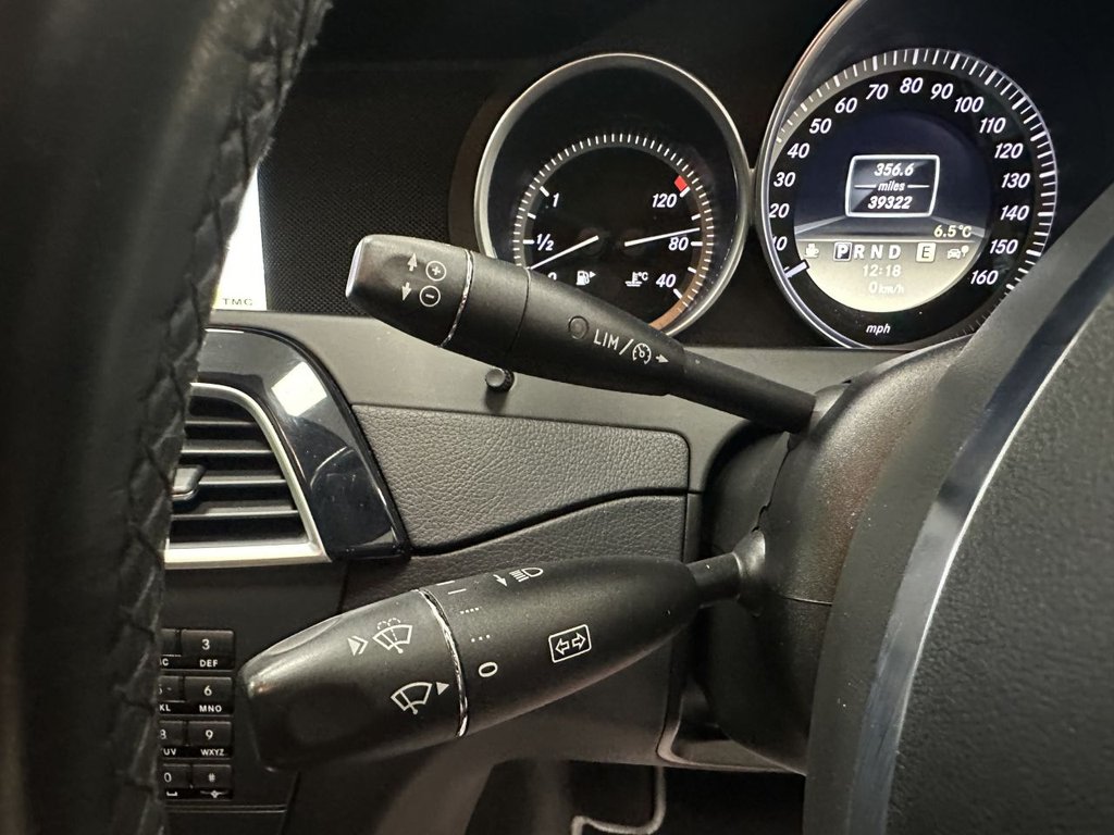 Used Mercedes-Benz C Class 2012 for sale - 78200309: Photo 20