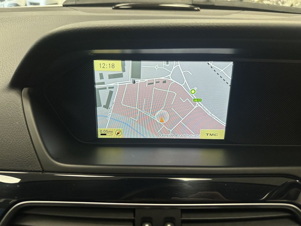 Used Mercedes-Benz C Class 2012 for sale - 78200309: Photo 26