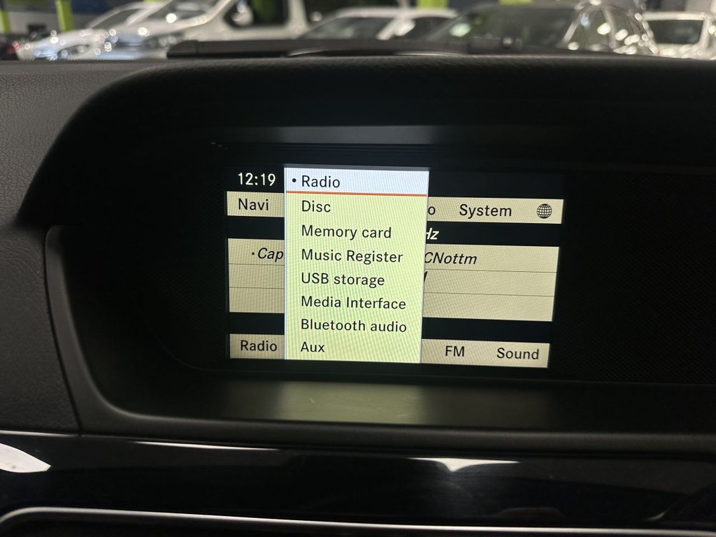 Used Mercedes-Benz C Class 2012 for sale - 78200309: Photo 28