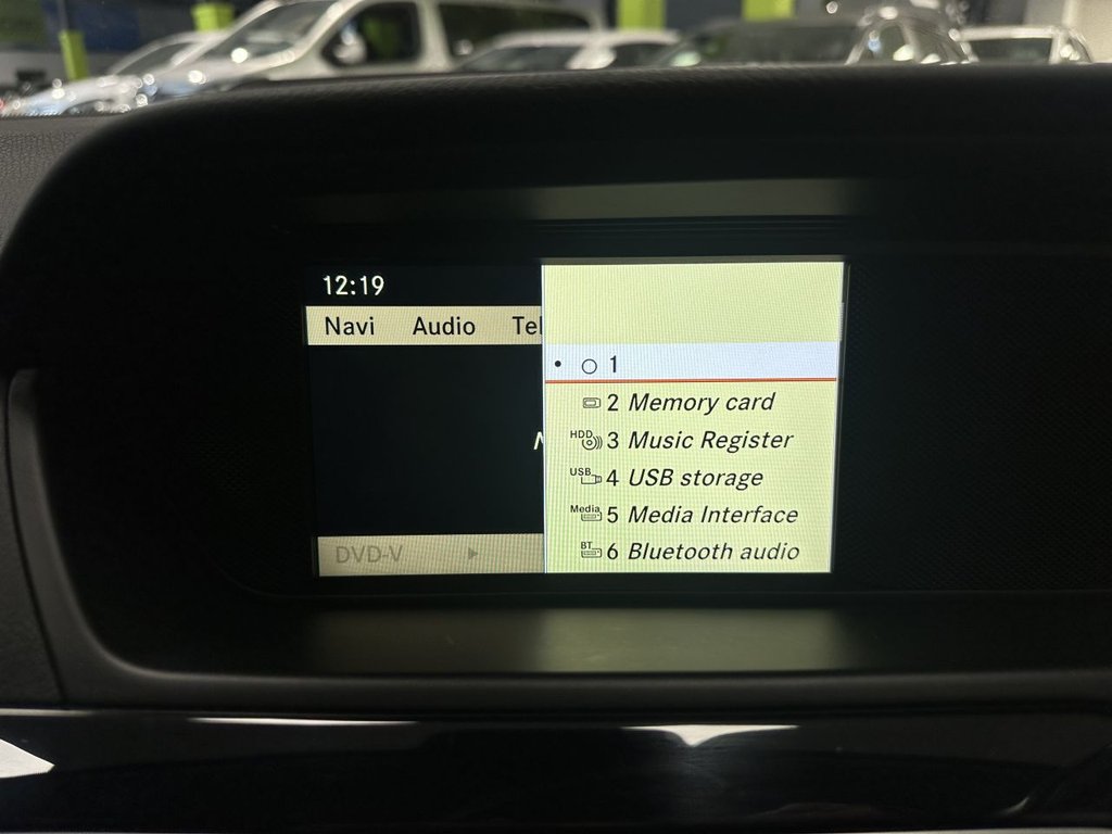 Used Mercedes-Benz C Class 2012 for sale - 78200309: Photo 29