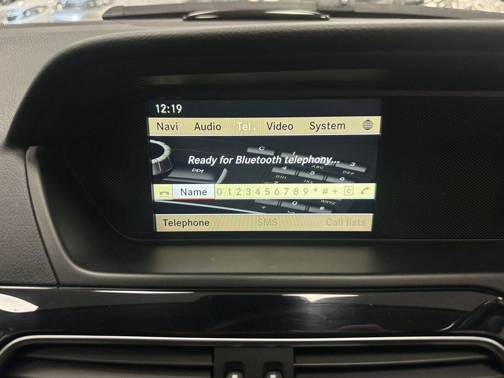 Used Mercedes-Benz C Class 2012 for sale - 78200309: Photo 30